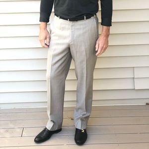 Men’s dress pants